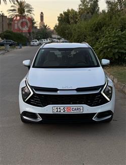 کیا سپۆرتاج